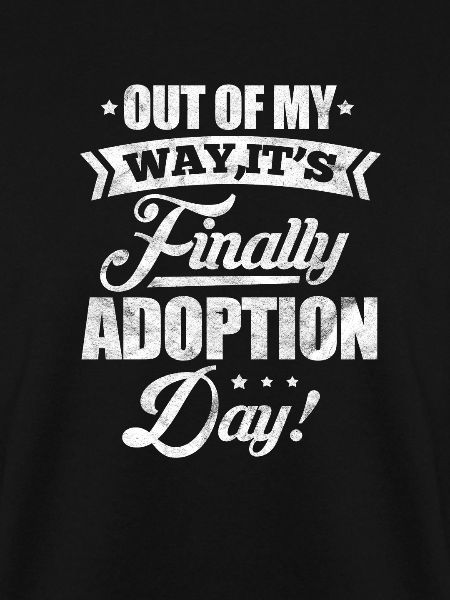 Adoption