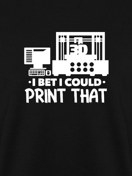 3D printer