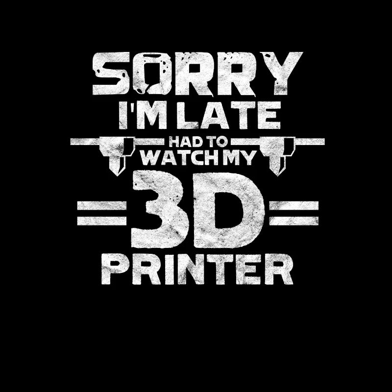 3D printer