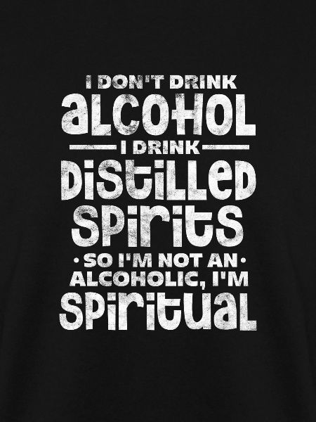 alcohol