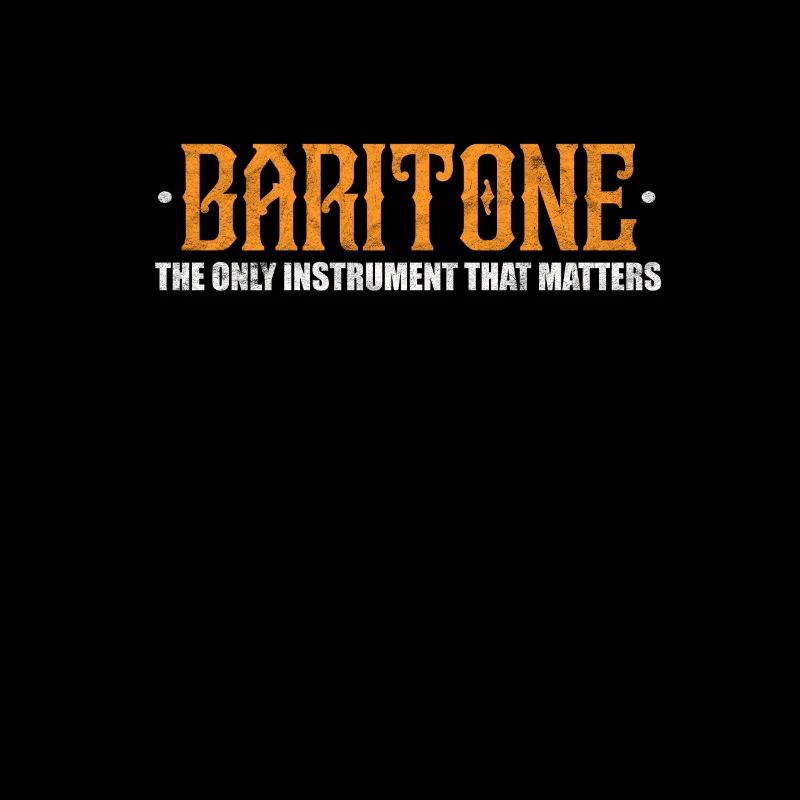 baritone