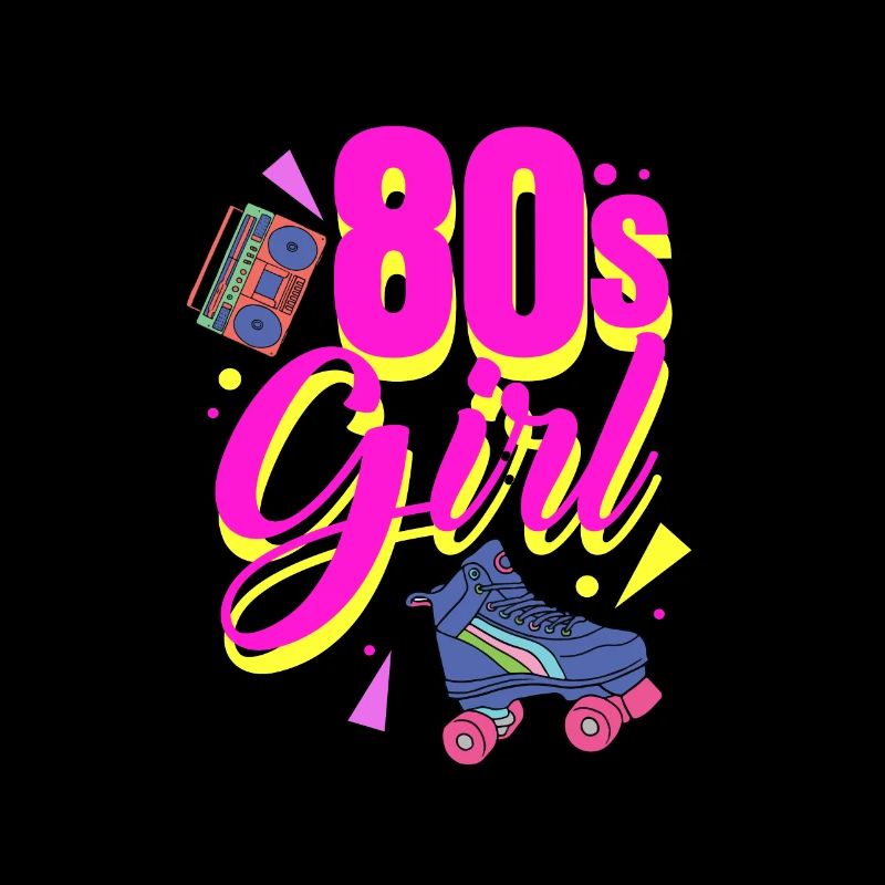 Années 80