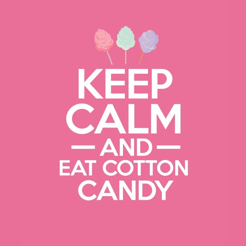 Cotton candy Sweets Sweets Sugar Gift