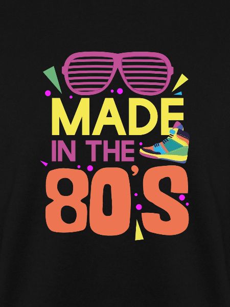 80s