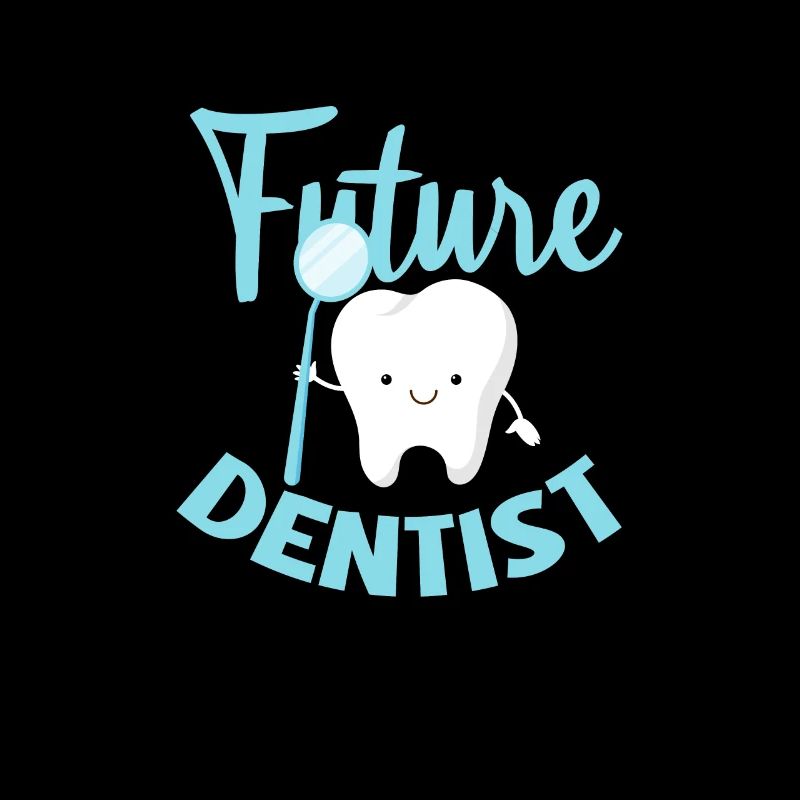Dentist Dentist Dentist Teeth Gift