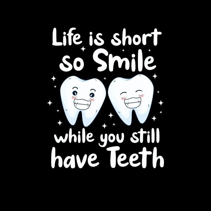 Dentiste Dentiste Dentiste Dentist Dents Cadeau