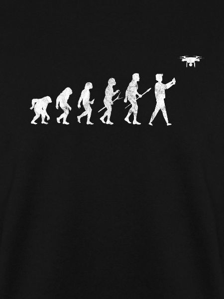 Drone Evolution
