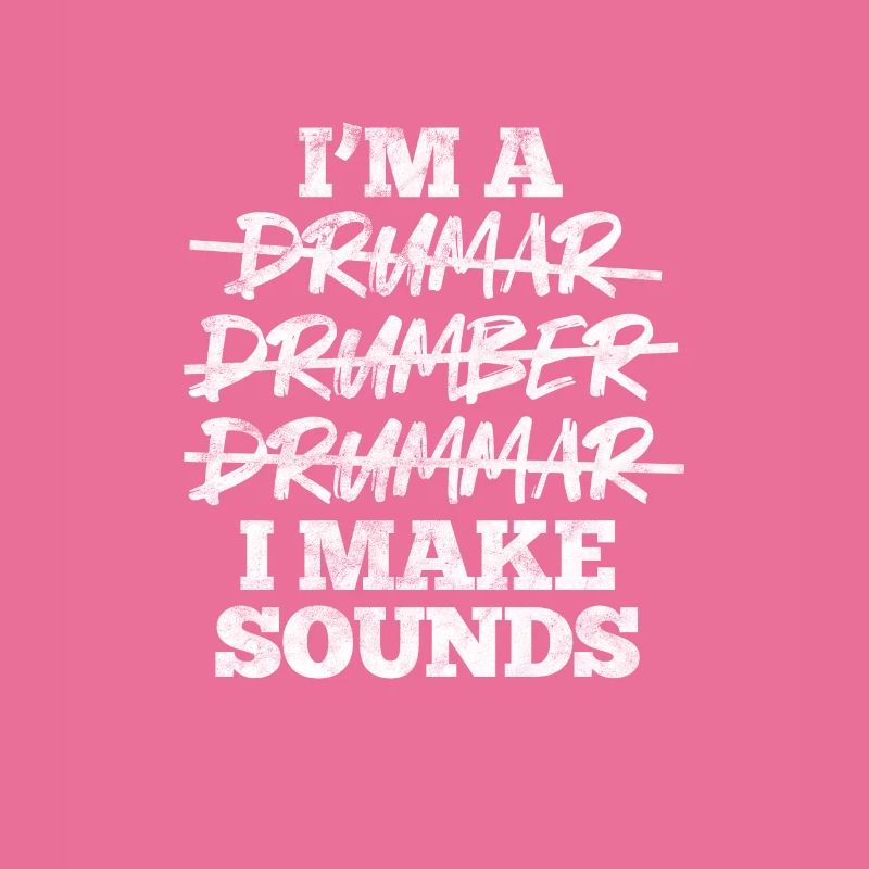 Drums