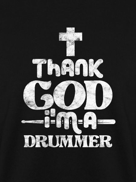 Percussion Jésus