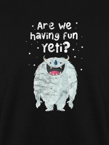 Yeti