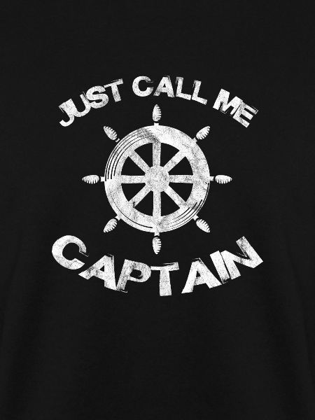 Captain