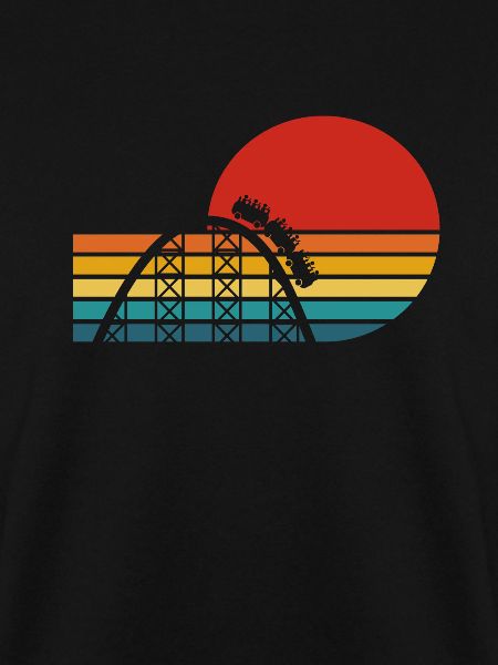 Roller coaster