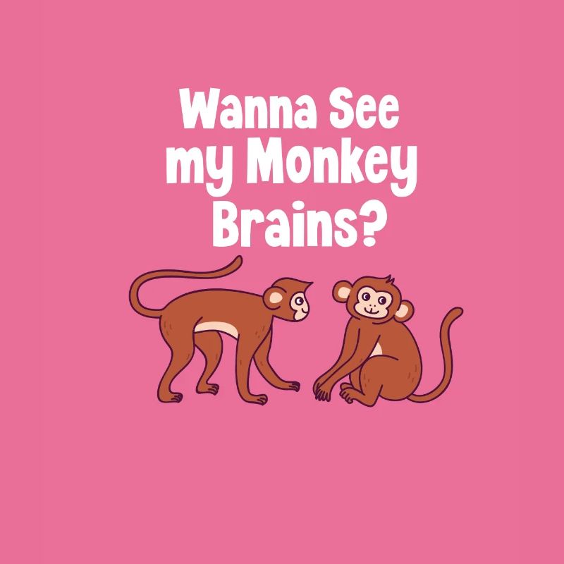 Singe Singe Singe Cadeau
