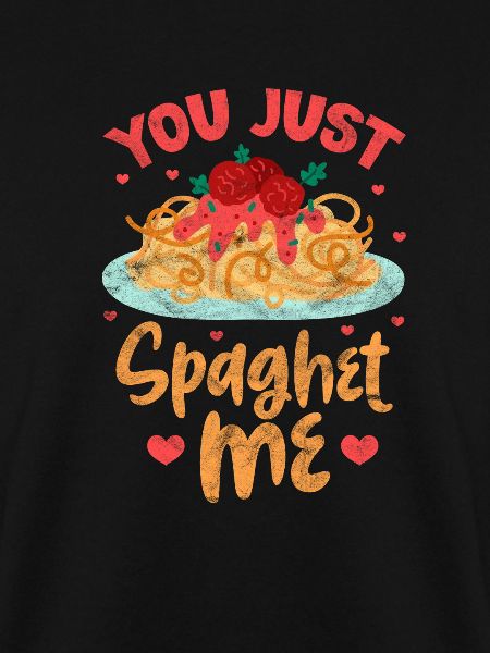 Spaghetti