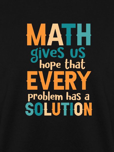 Math Teacher