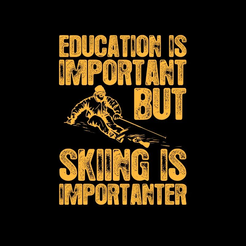 Ski