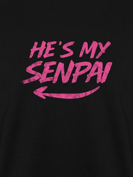 Senpai