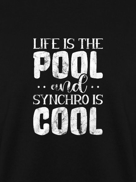 Natation synchronisée