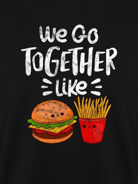 Burger Friesmes