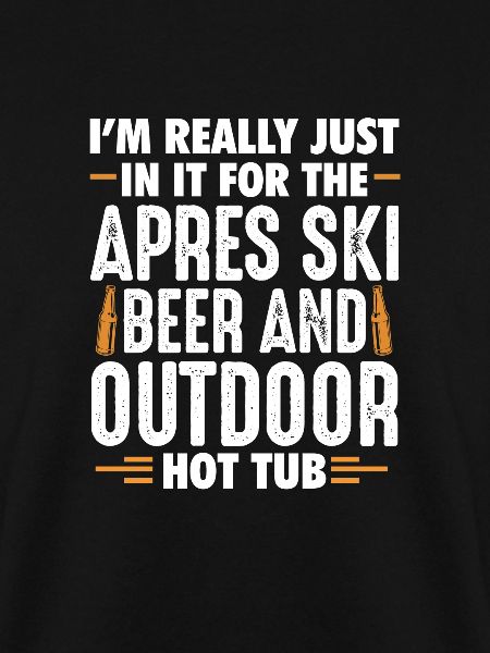 Apres Ski