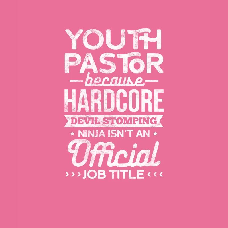 Pastor