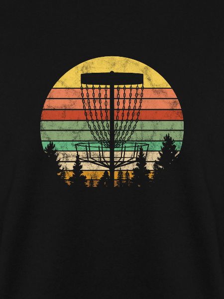 Disc Golf
