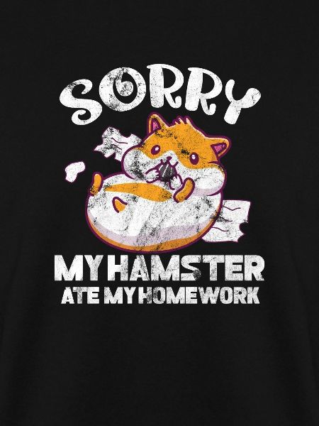 Hamster