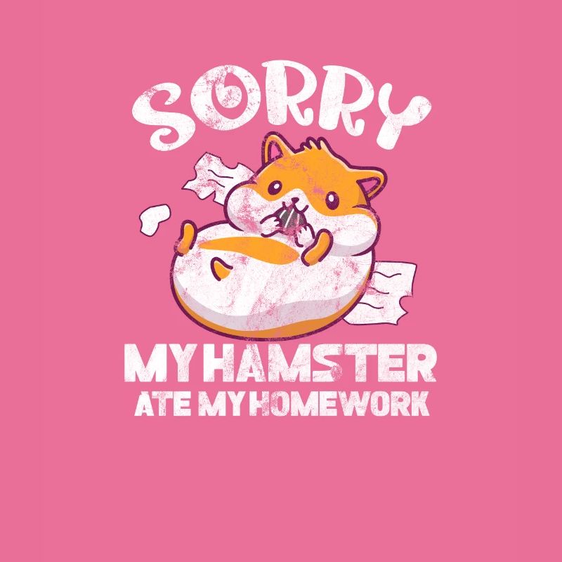 Hamster