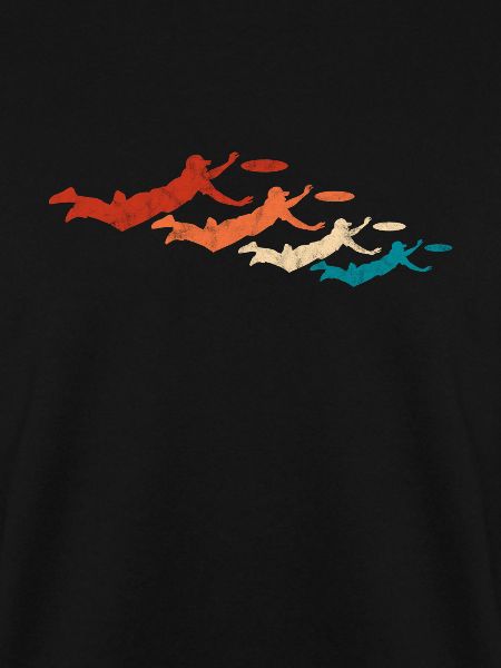 Ultimate Frisbee