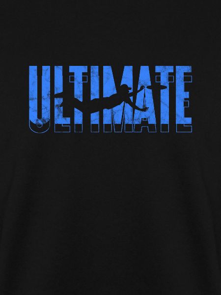 Ultimate Frisbee