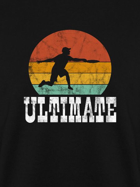 Ultimate Frisbee