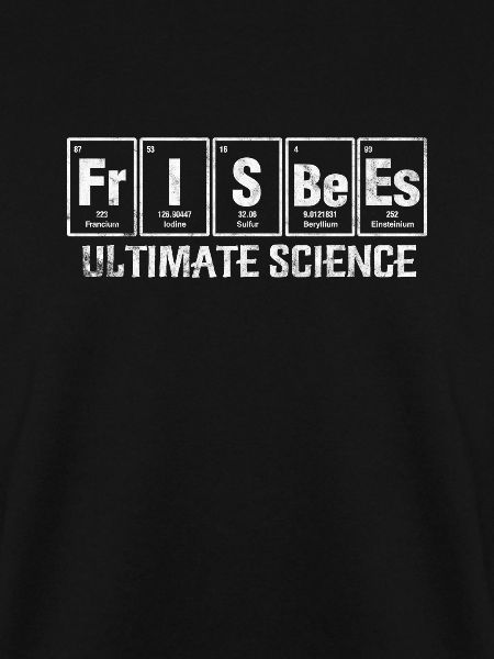 Ultimate Frisbee