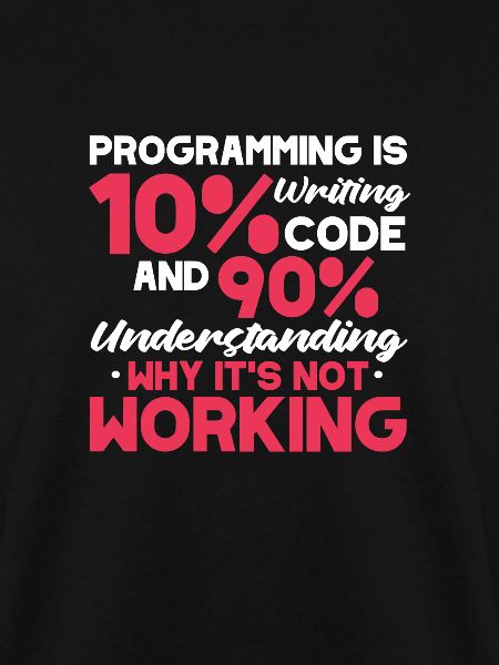 Softwareentwickler Programmierer Software