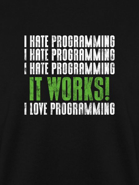 Programmer
