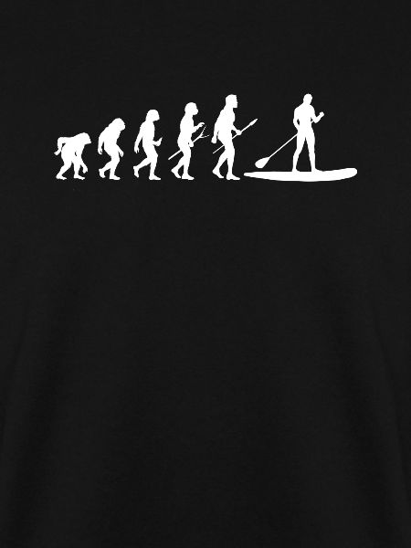 SUP Evolution