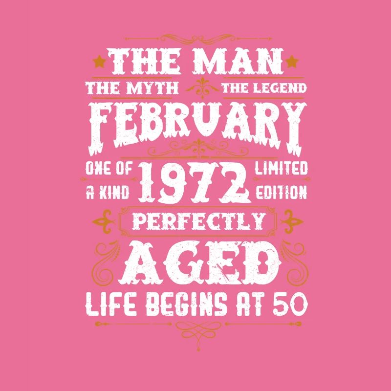 Februar 1972