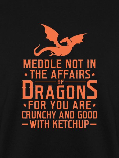 Drache