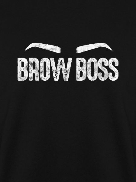 Eyebrows Eyebrow Beautician Gift