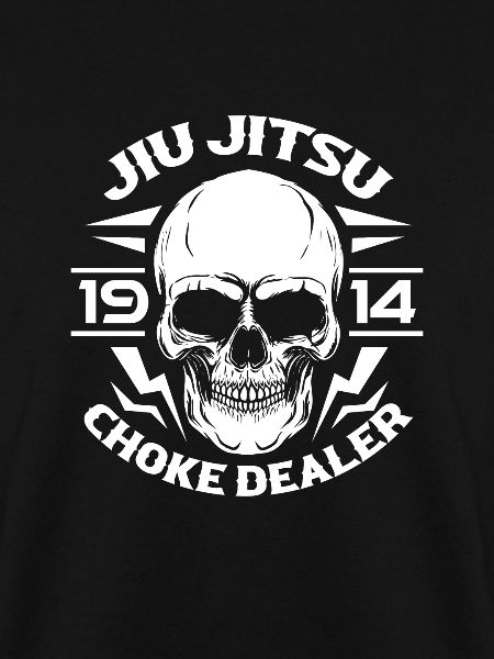 Jujitsu