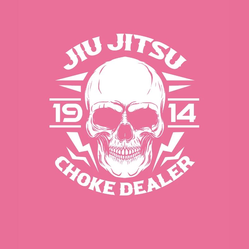 Jiu-Jitsu