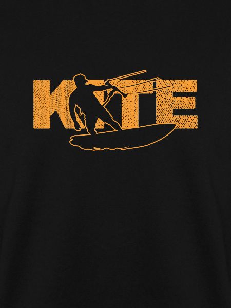 Kitesurfen