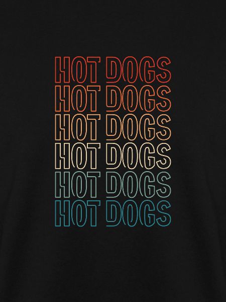 Hot Dog