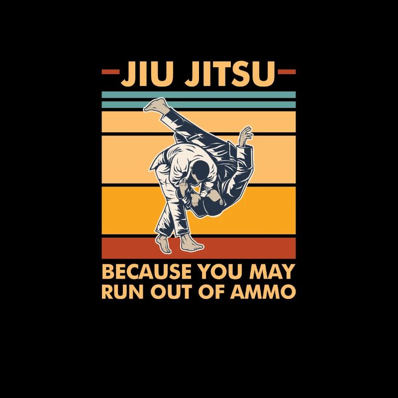 Jiu-Jitsu