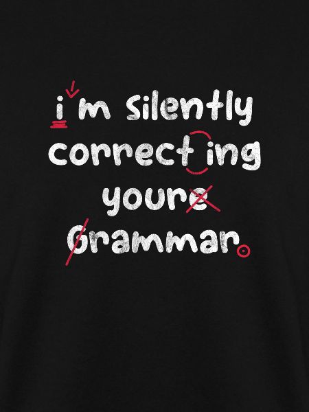 Grammar Teacher