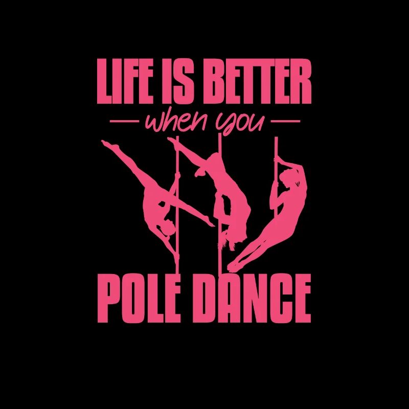 Pole Dance Fitness Pole Dance Pole Dance Cadeau