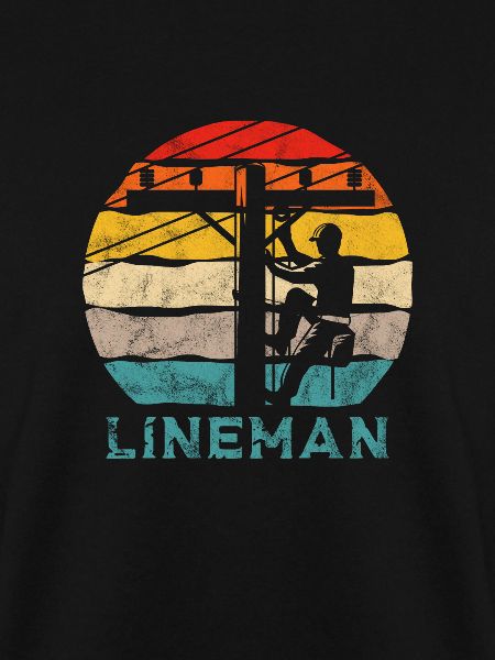 Lineman