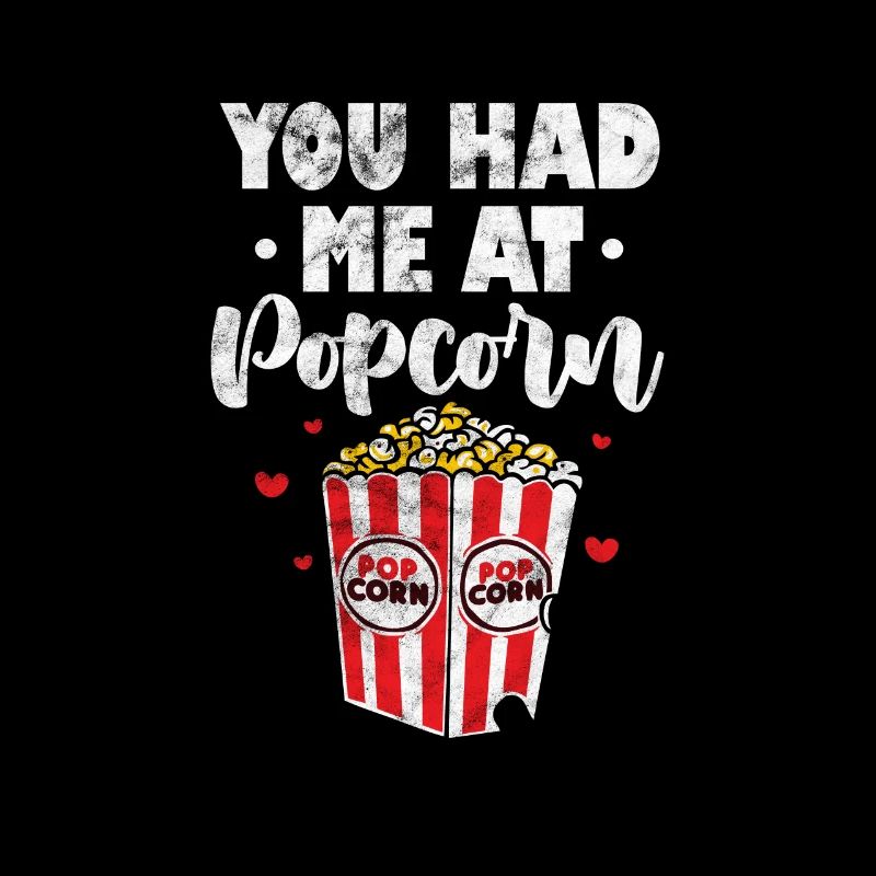 Pop-corn