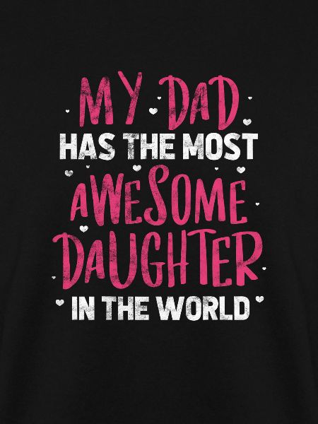 Vater Tochter