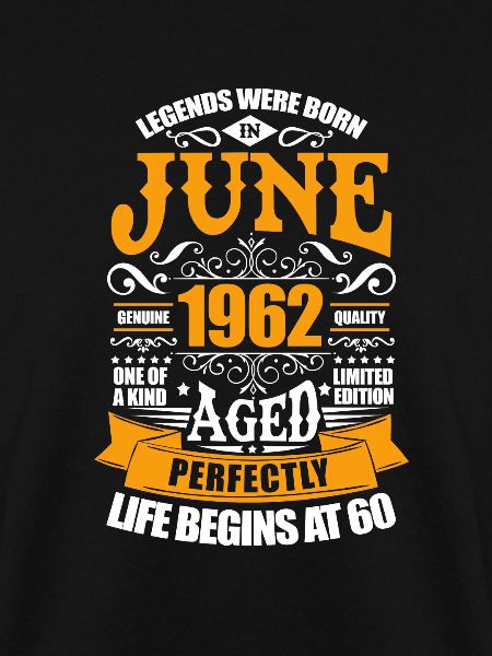 Juni 1962