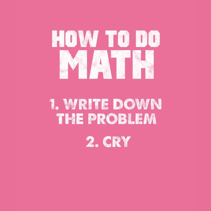 Mathematik
